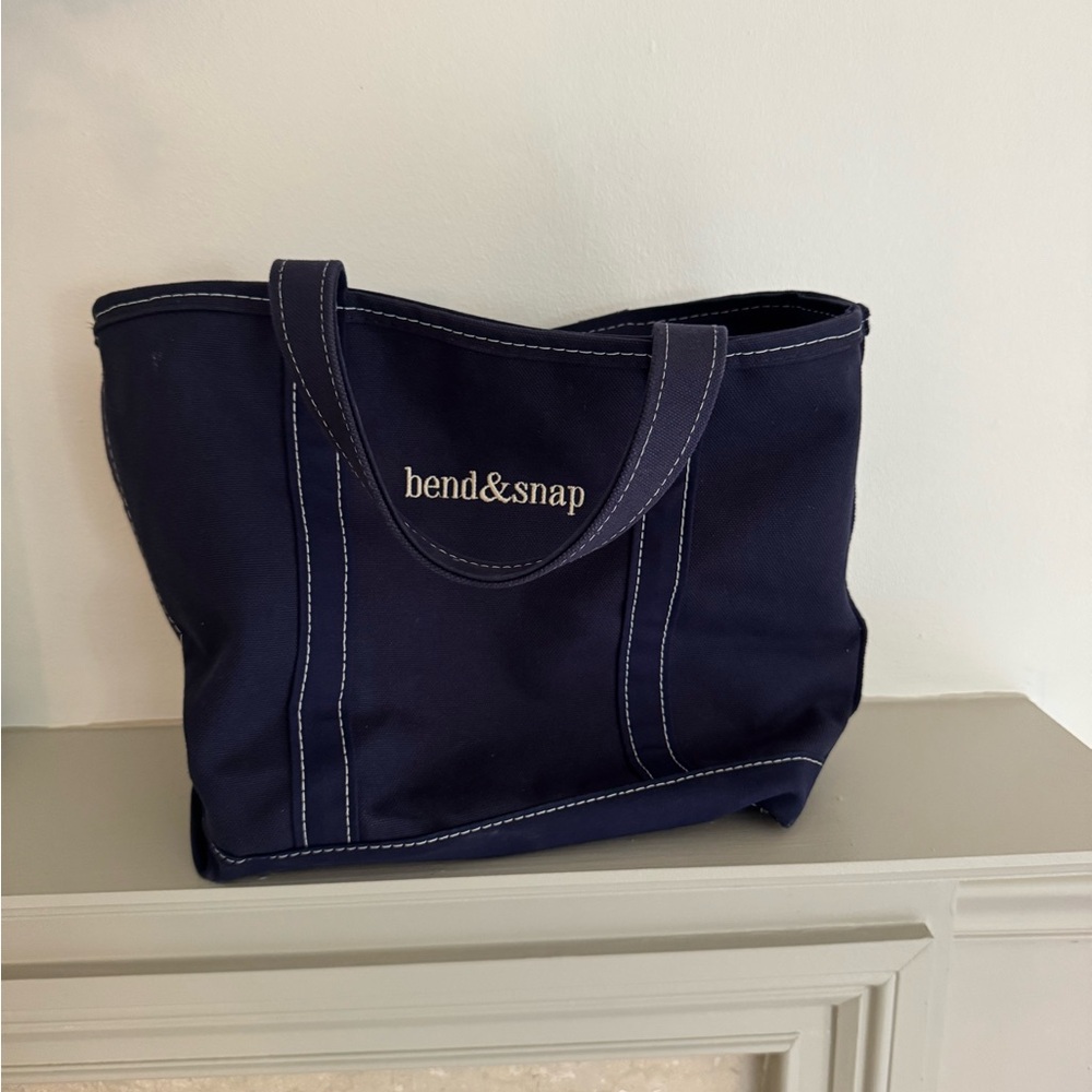 Medium Boat & Tote